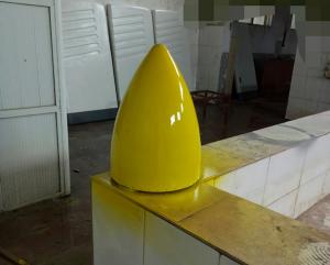 玻璃鋼造型 玻璃鋼模型